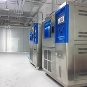 木質家具耐冷，耐熱高低溫試驗箱